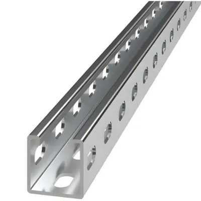 Galvaniz 3 Metre Profil